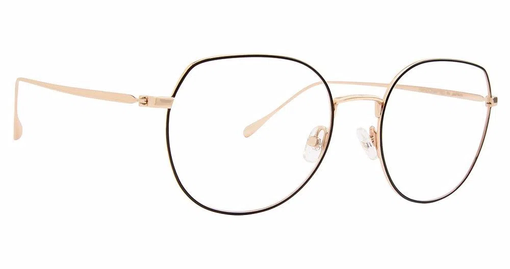 Trina Turk TTAMRIT Eyeglasses - view 2